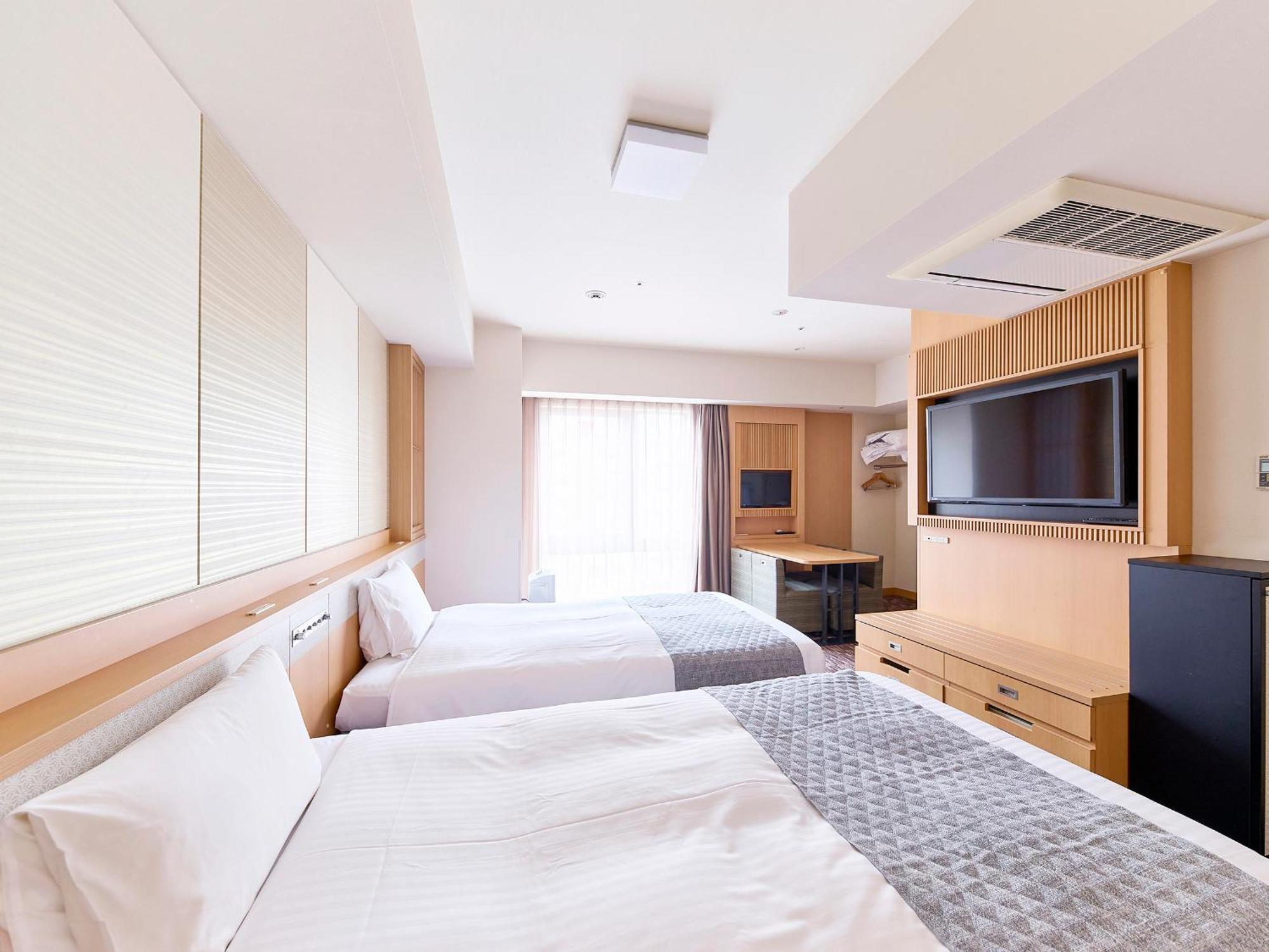 Vessel Hotel Campana Kyoto Gojo Экстерьер фото