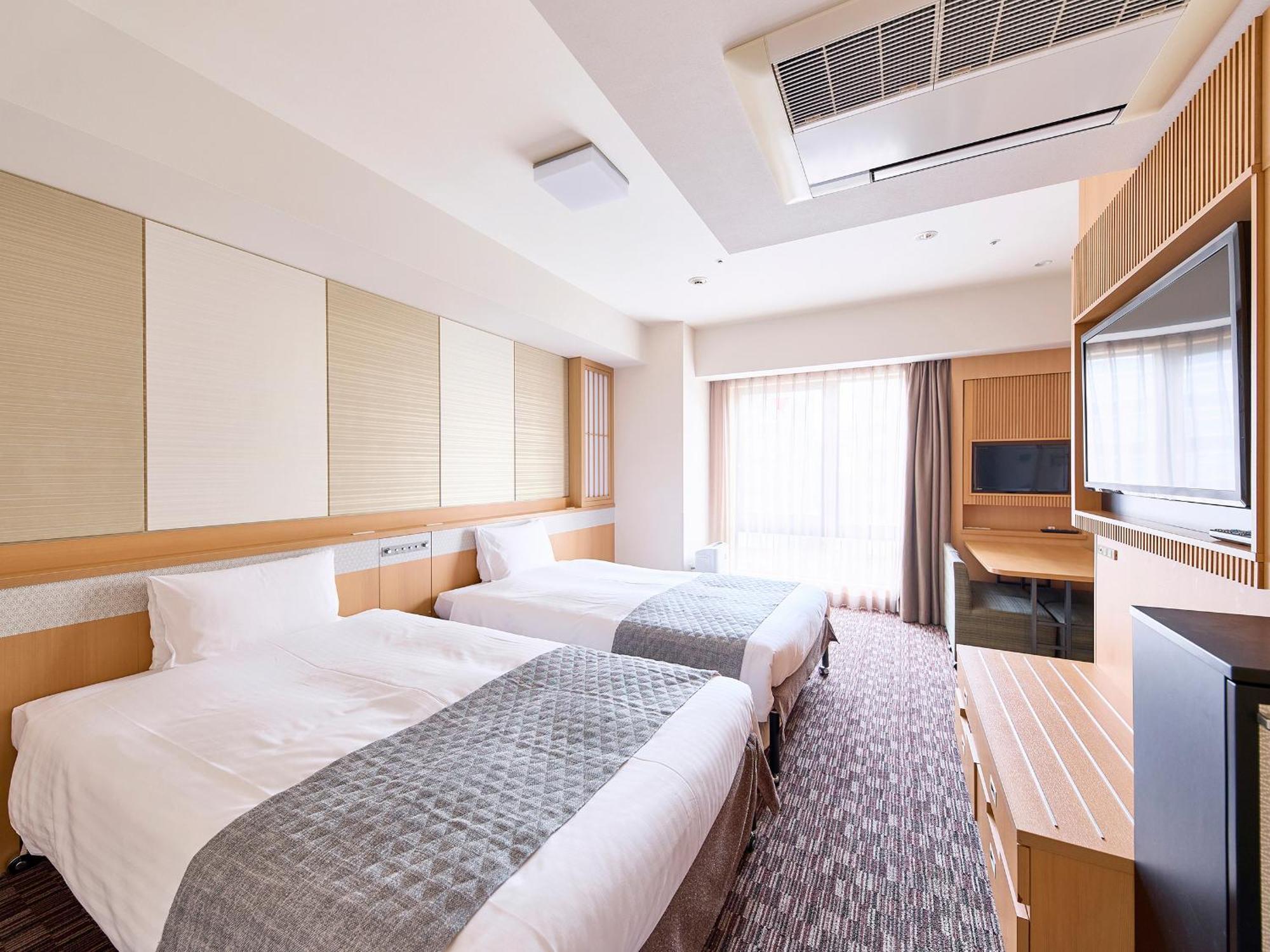 Vessel Hotel Campana Kyoto Gojo Экстерьер фото