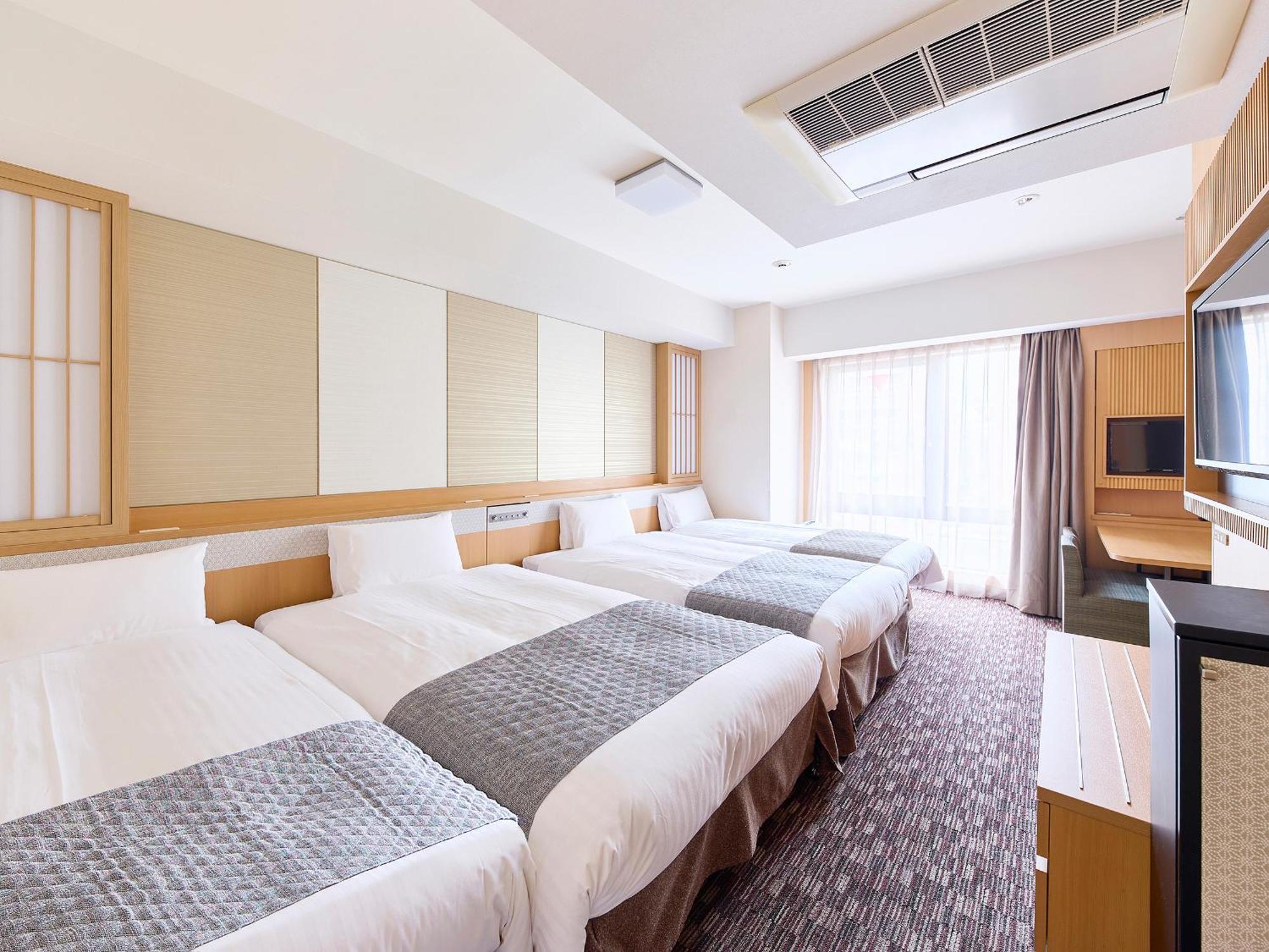 Vessel Hotel Campana Kyoto Gojo Экстерьер фото