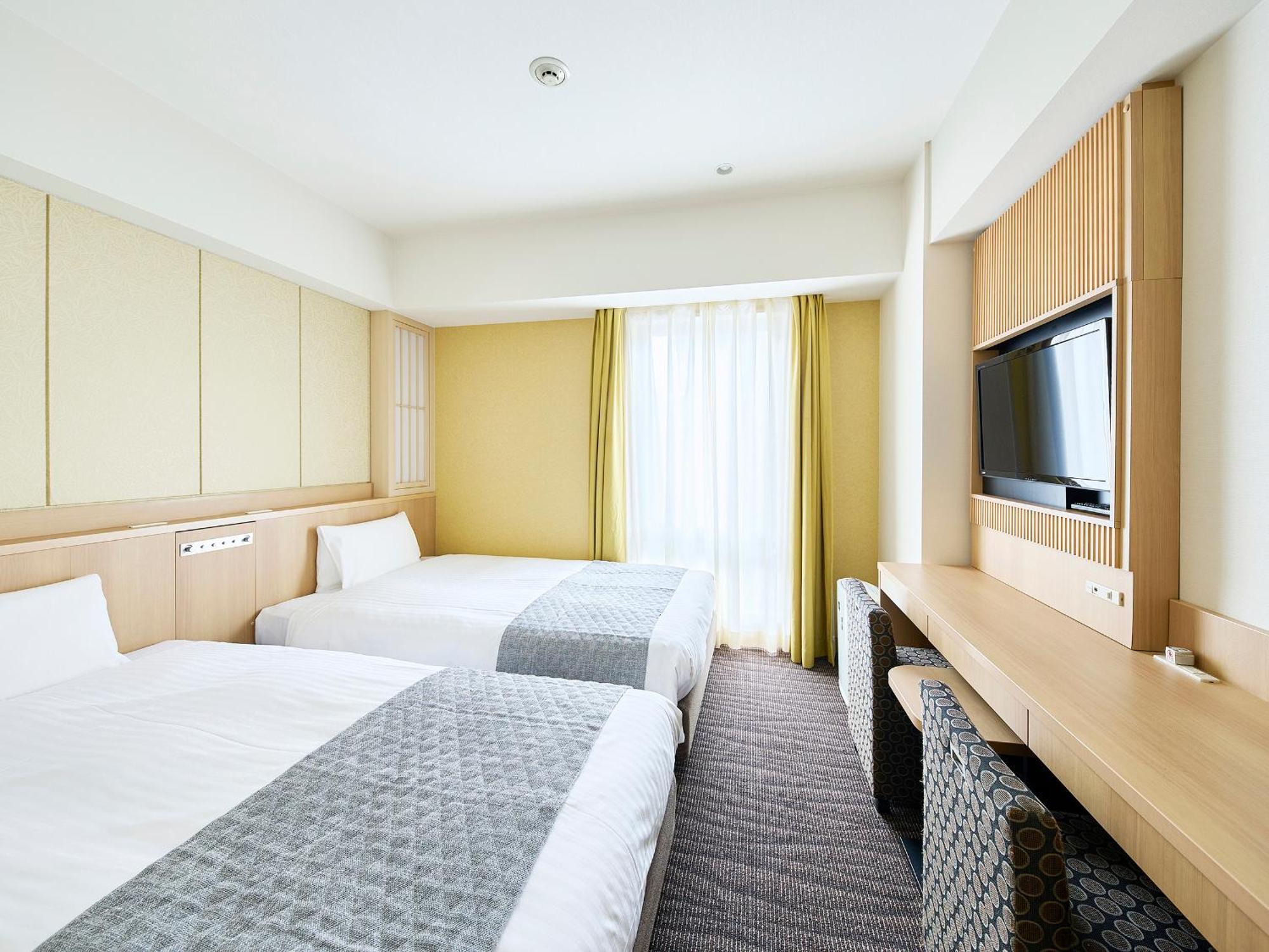 Vessel Hotel Campana Kyoto Gojo Экстерьер фото