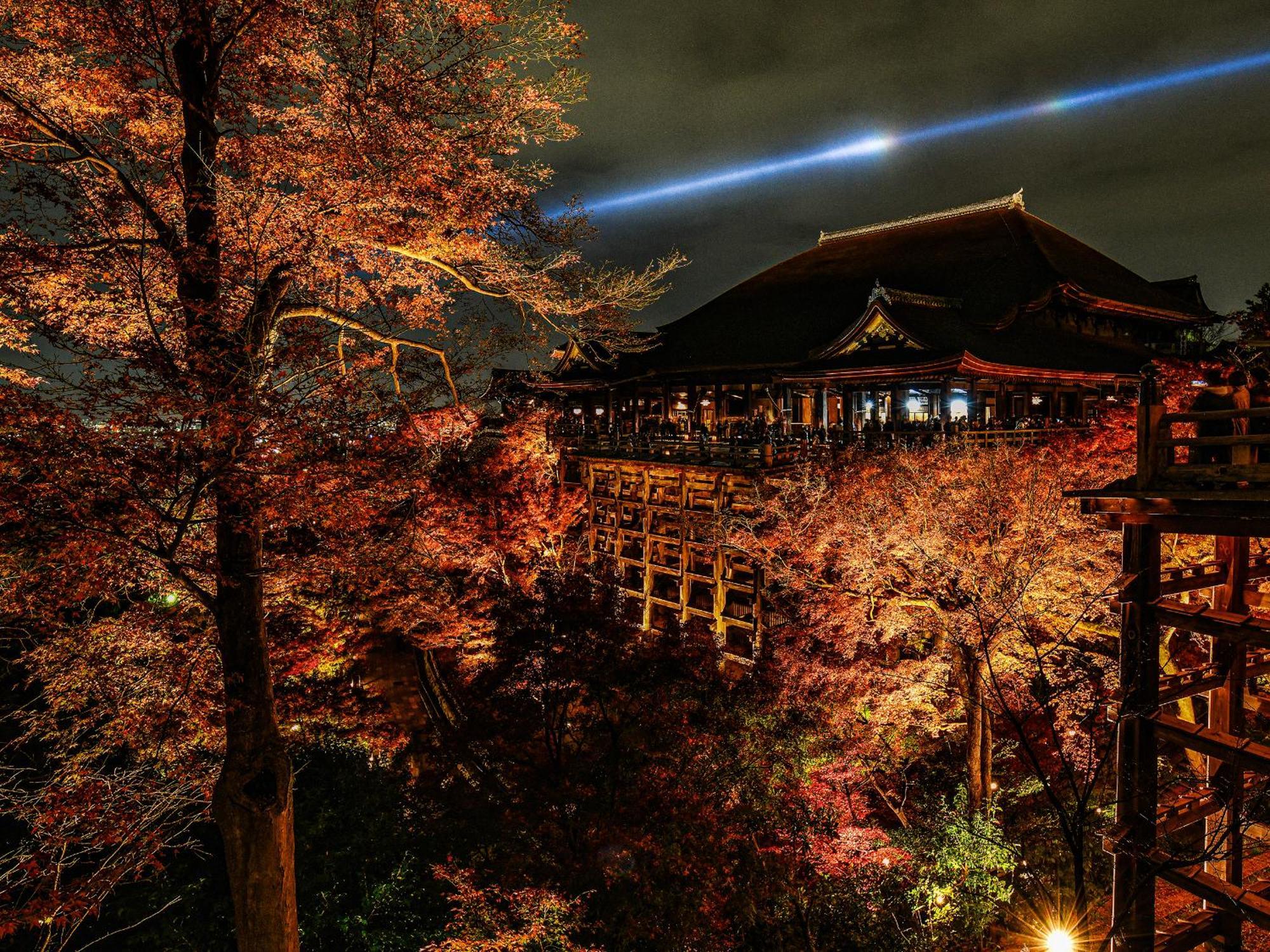 Vessel Hotel Campana Kyoto Gojo Экстерьер фото