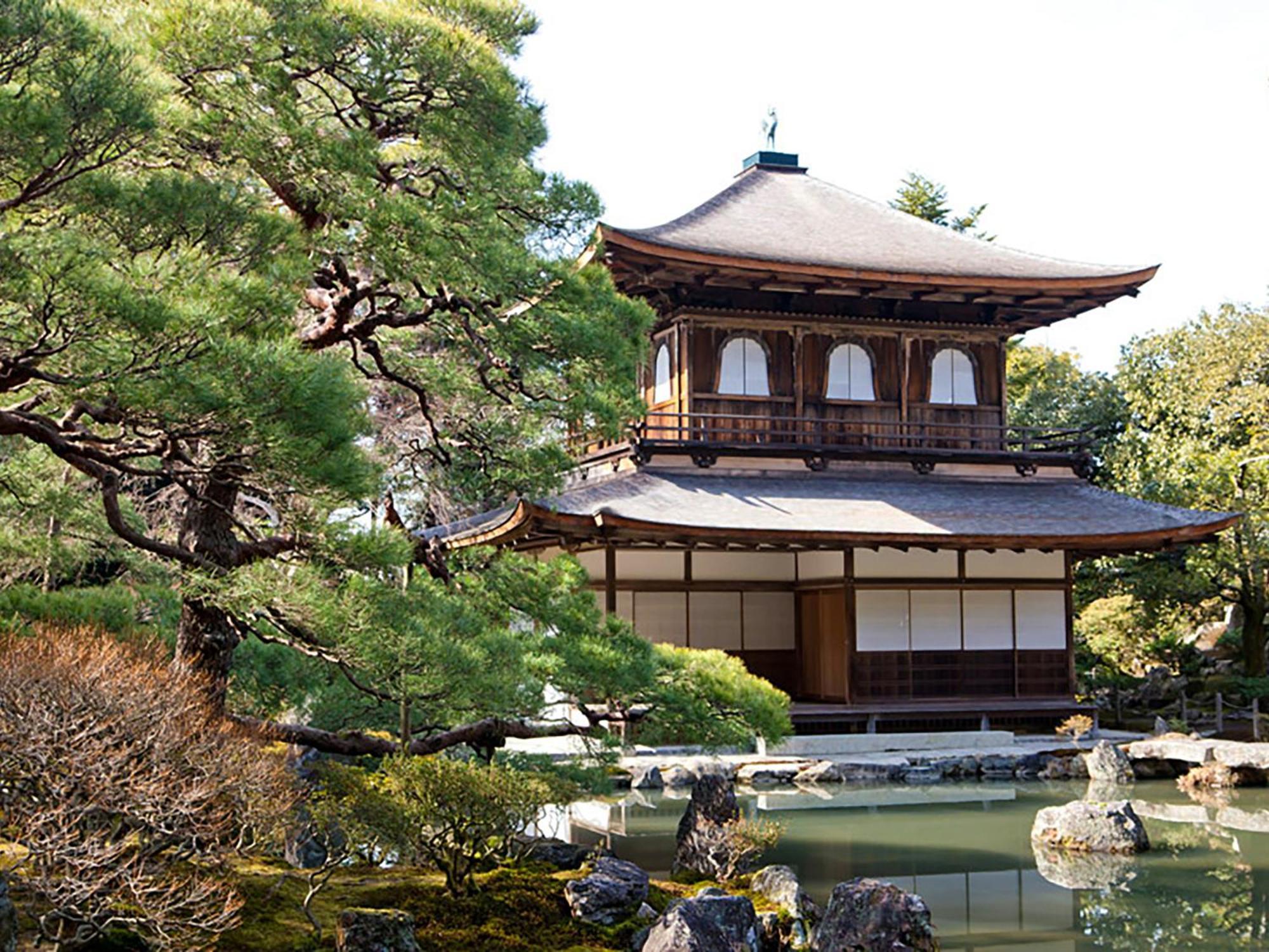 Vessel Hotel Campana Kyoto Gojo Экстерьер фото